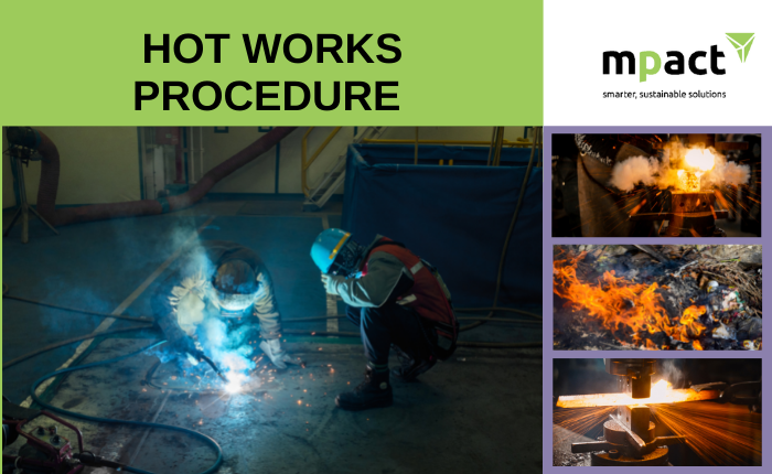 Hot Works Procedure