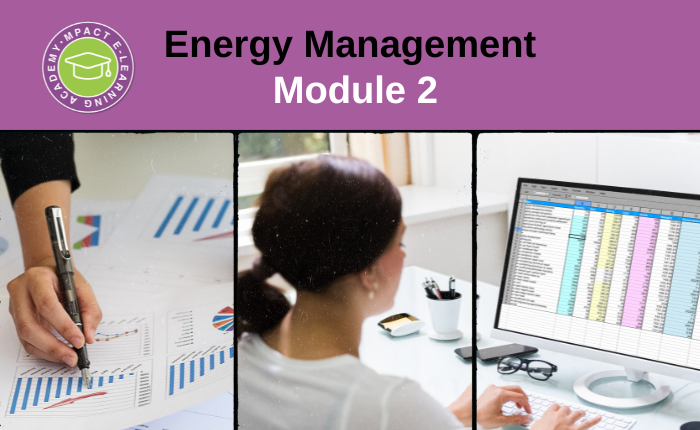 Energy Management Module 2